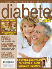 Diabete Oggi